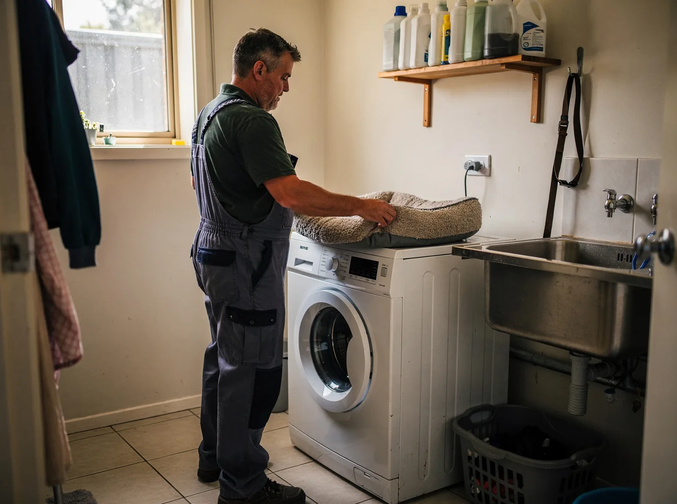 Flea Control company in North Lakes